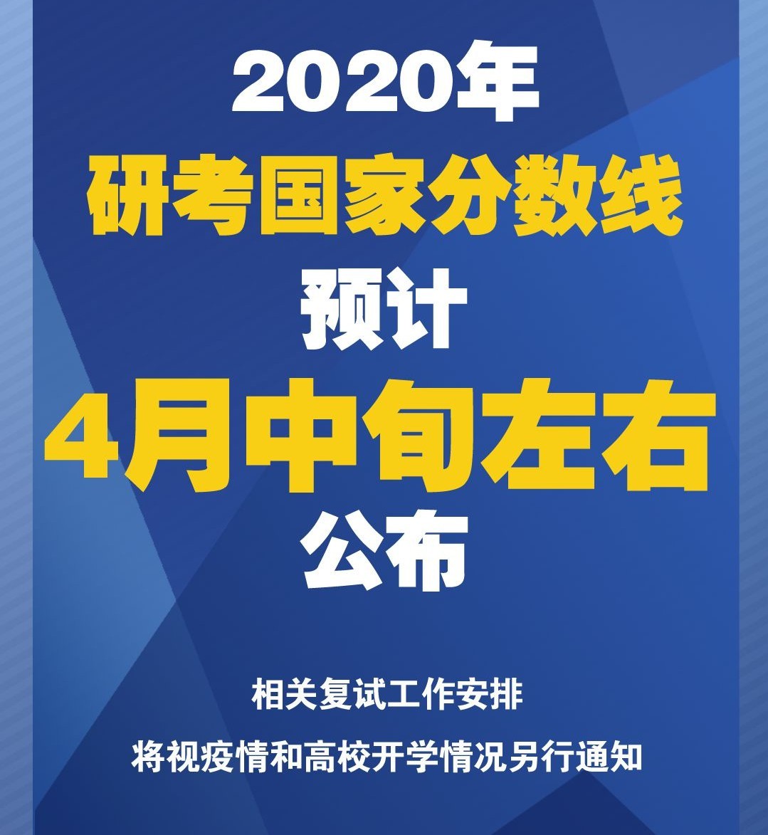 【重要】近期推遲或取消的考試匯總，快來看看有沒有你要考的！