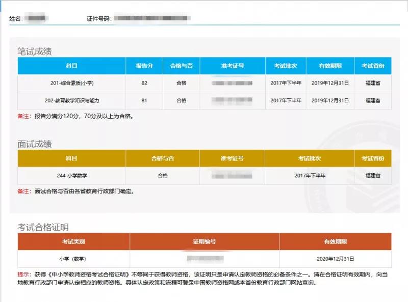 你還沒認定？這份超全認定流程送給你