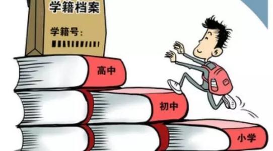 [自考檔案]自考檔案丟失了，怎樣補辦？