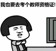 [教資證]教資證考試到底考什么？